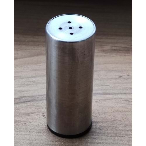 KISMET BORU ÇELİK TUZLUK