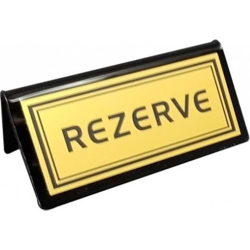 REZERVE GOLD