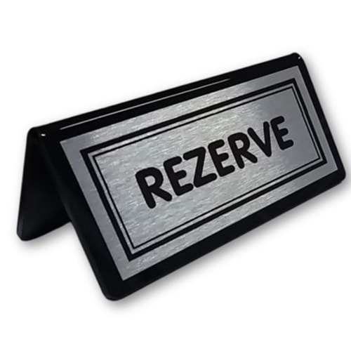 REZERVE SİLVER