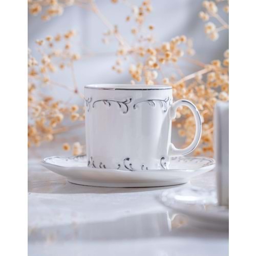 MARILLA 6 LI KAHVE FİNCAN TAKIMI