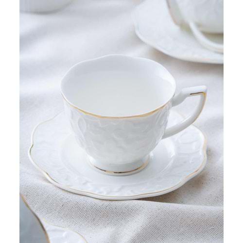 OCTAVIA 6 LIÇAY FİNCAN TAKIMI