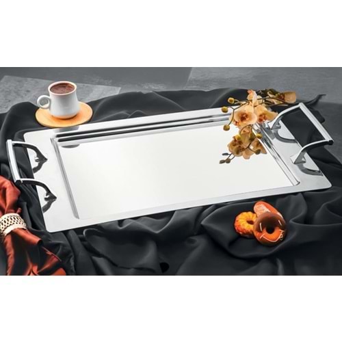 ÖZLİFE LİVA TEPSİ SADE