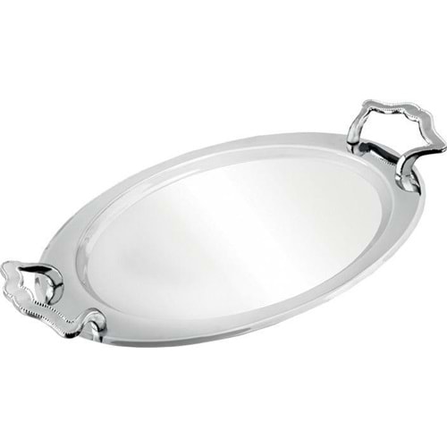 ÖZLİFE TETRA TEPSİ SADE