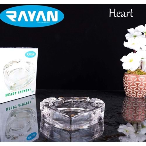 RAYAN KALPLI KÜLLÜK