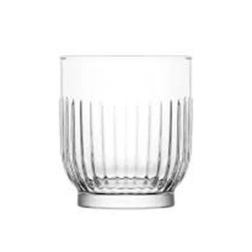 LAV TOKYO BARDAK 6LI YALDIZLI