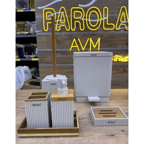 AROW CORIENDER AKRİLİK 6 6483