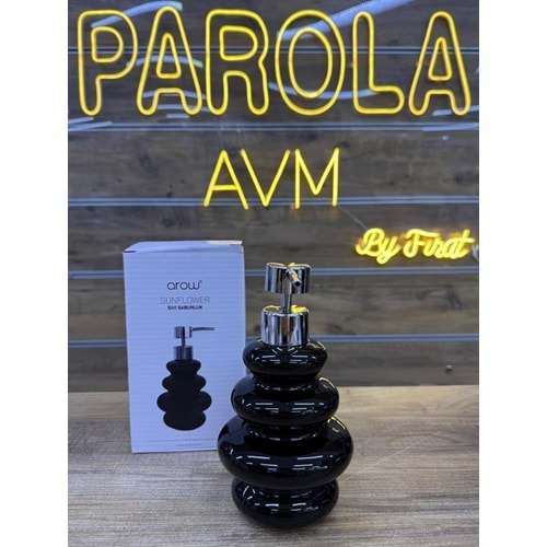 AROW SUNFLOWER 260 ML SIVI 6625