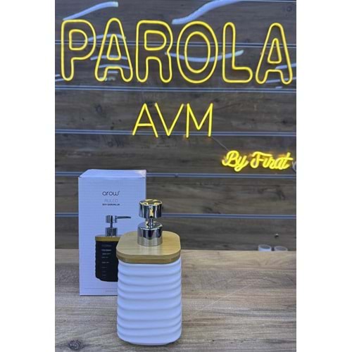 AROW RULED 270 ML SIVI SABUNLUK