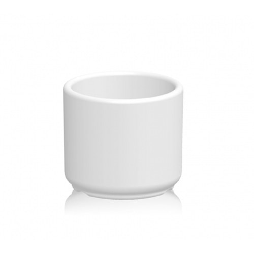 PORELİN STİK ŞEKERLİK BEYAZ 6 LI