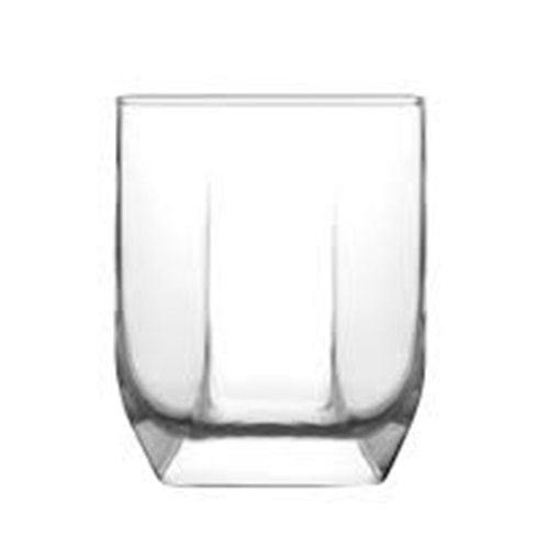 LAV TUA15 3LÜ MEŞRUBAT BARDAK