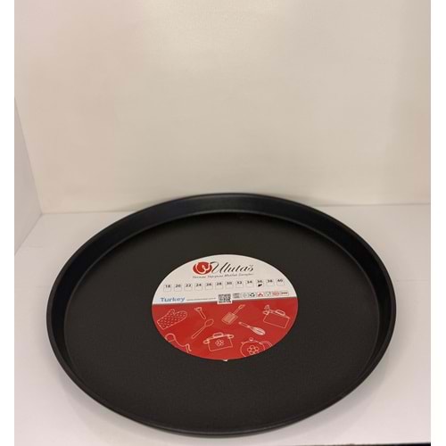 ULUTAŞ 36 NO PİZZA TAVASI