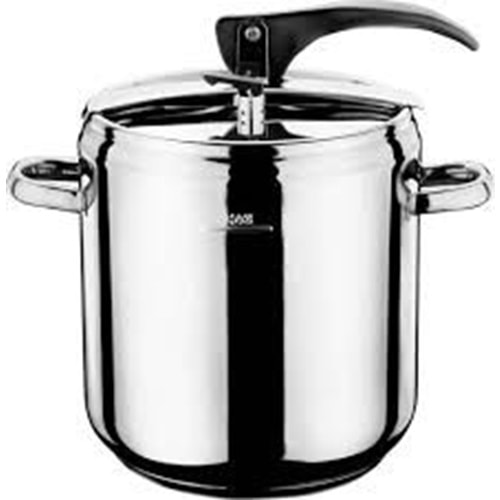 ULUTAŞ 15 LT UÇE DÜDÜKLÜ TENCERE