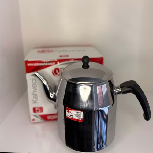 ULUTAŞ KAHVECI DEMLIK NO:5