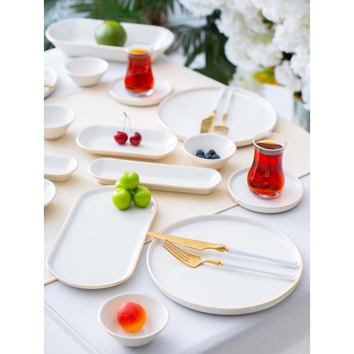 MİLENYUM 31 PARÇA İSTANBUL KAHVALTI TK.