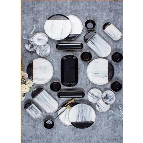 MAJESTİC 31 PRÇ İSTANBUL KAHVALTI TAKIMI