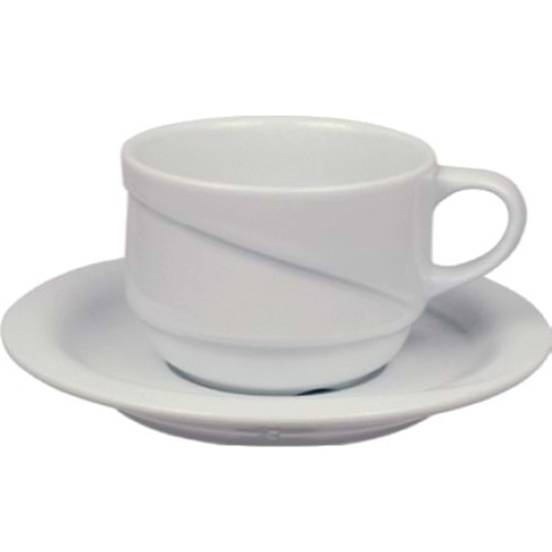 X-TANBUL OTEL CAY FINCANI DEKORSUZ