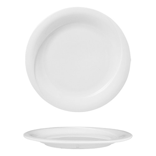 X-TANBUL 19 CM DÜZ TABAK DEKORSUZ