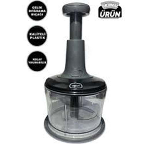 YKT-2365-24 BASMALI EL RONDOSU