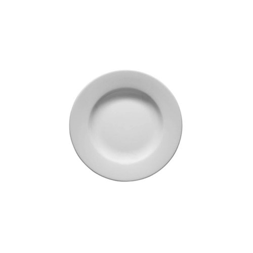 Y.OTEL 21 CM.CUKUR TABAK DEKORSUZ