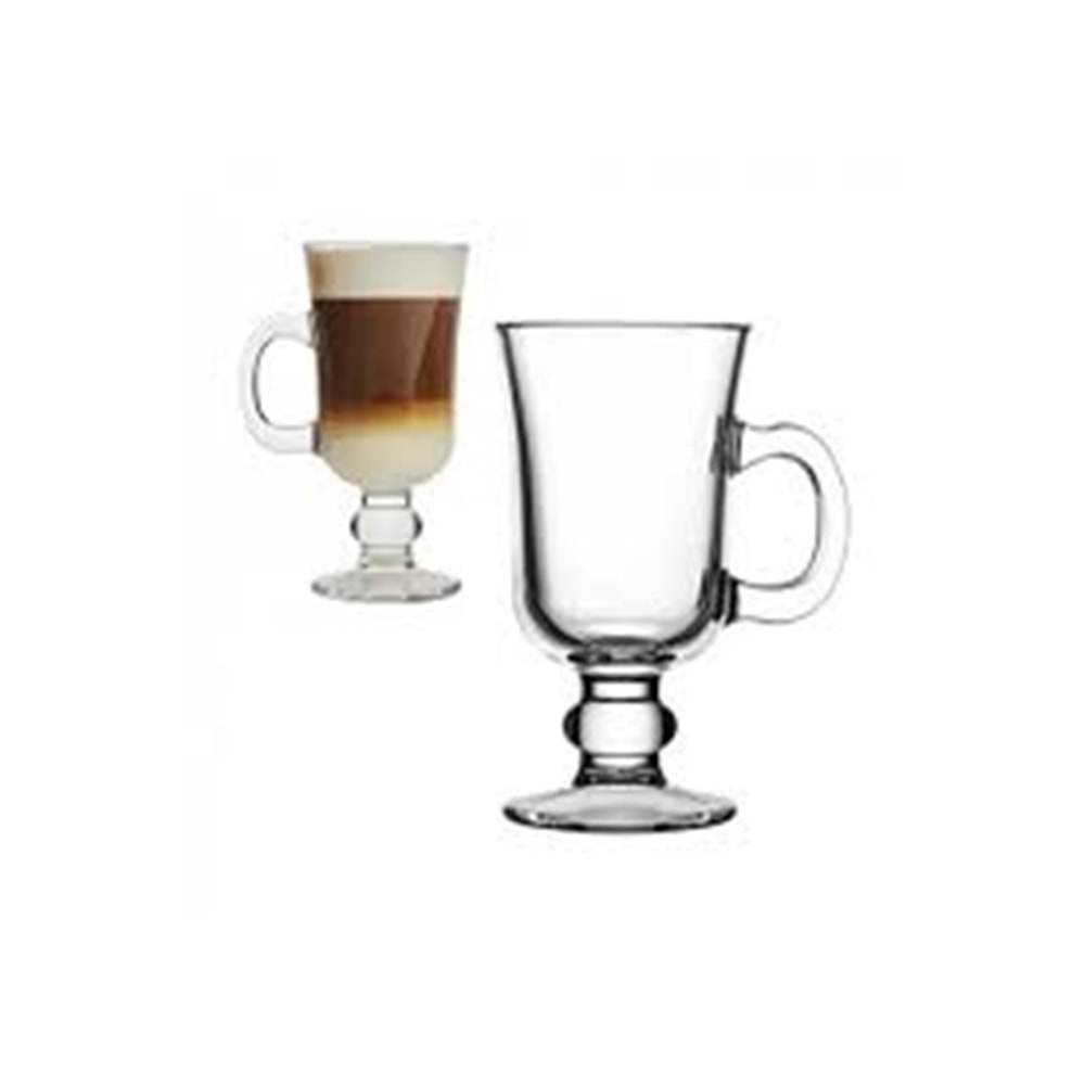 İRİS LATTE BARDAK 3LÜ