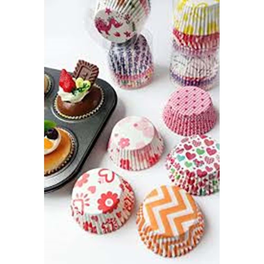 KEK KAPSÜLÜ STANTLI 100 LÜ BYK* 36X4=144