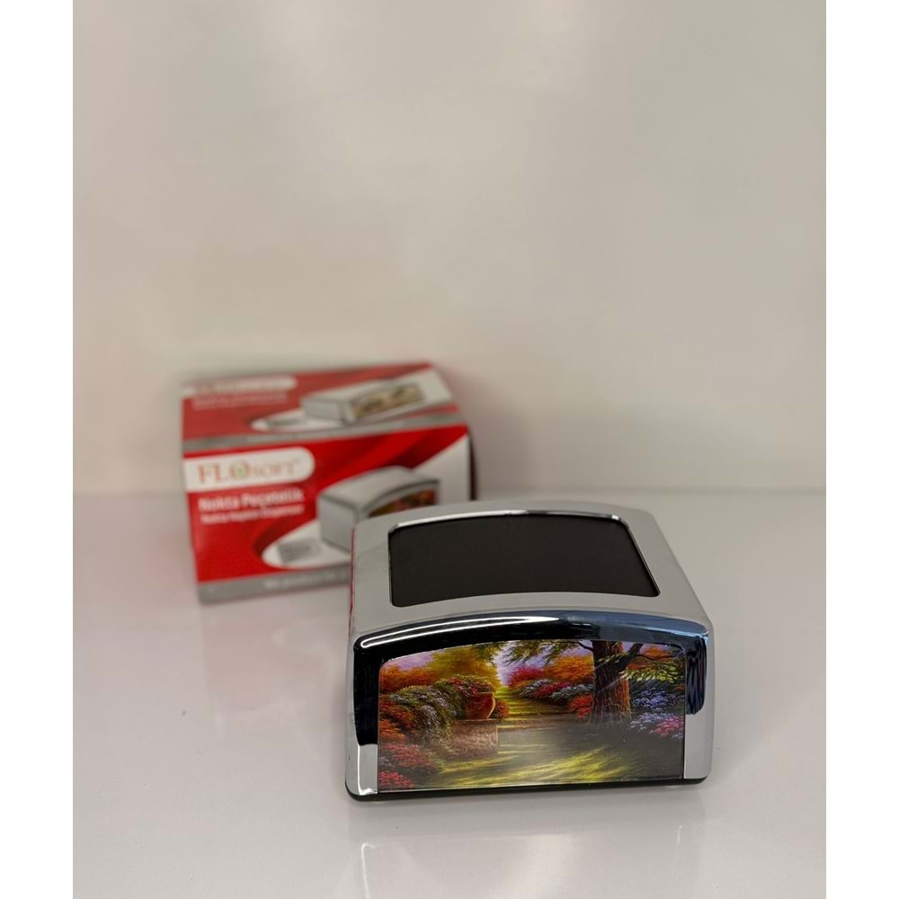 YATAY PEÇETELİK AĞIR KROM KAPLAMA