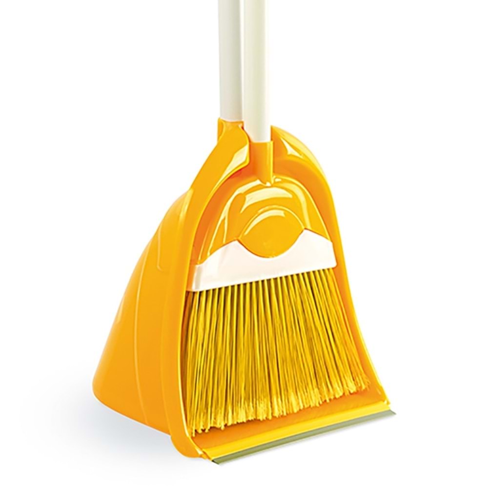 URVE 3246 ELİST SAPLI FARAŞLI FIRÇA