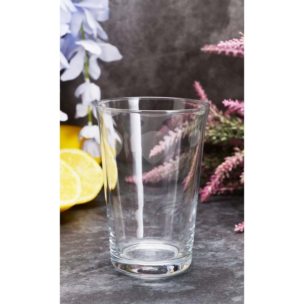 PAŞABAHÇE TROY BARDAK