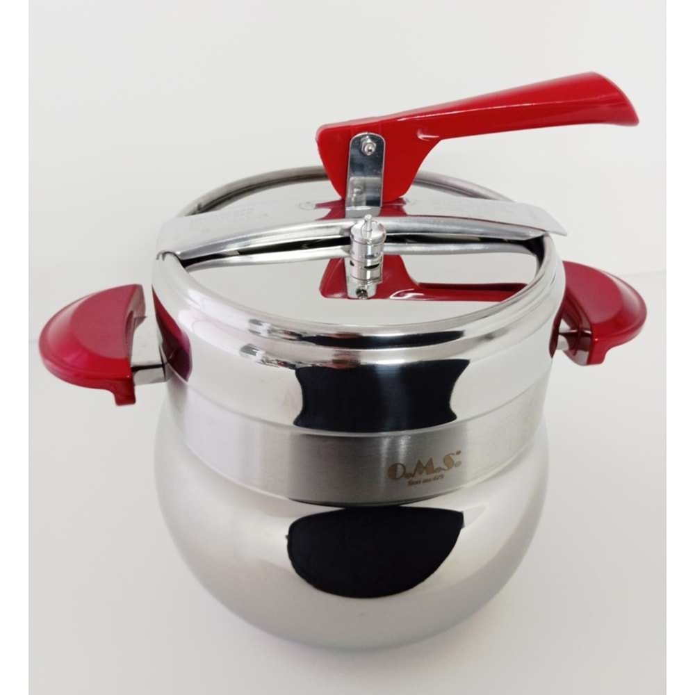 OMS 7 LT DÜDÜKLÜ TENCERE