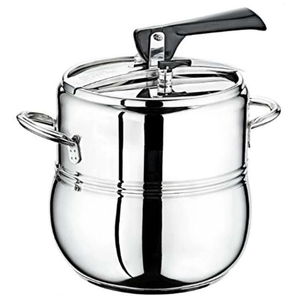 OMS 12 LT DÜDÜKLÜ TENCERE