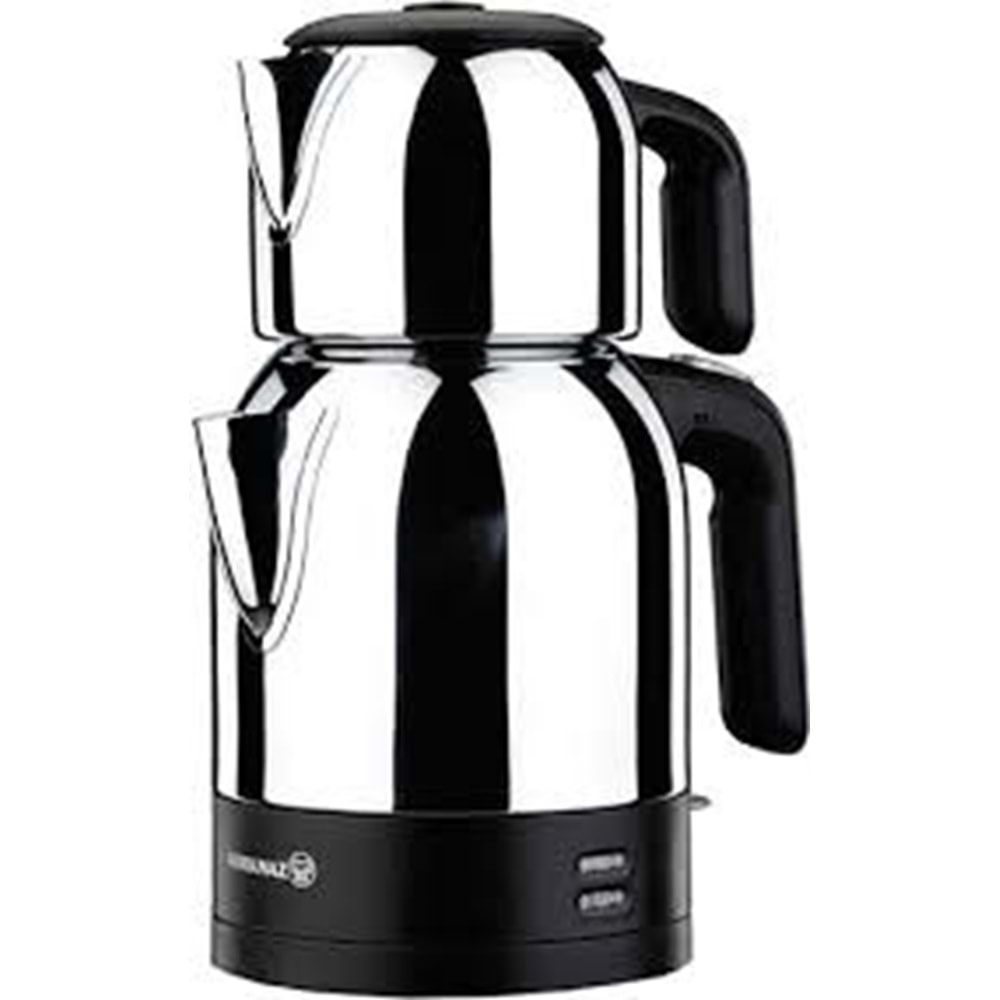 KORKMAZ DEMKOLİK ÇAYCI