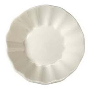 ACEM 10 CM. CAY TABAGI DEKORSUZ