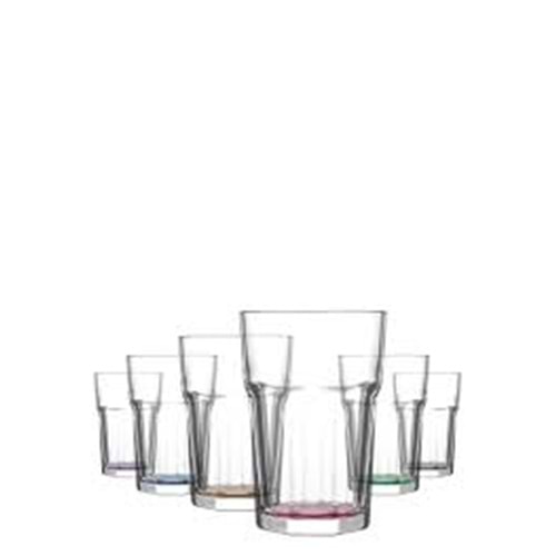 LAV ARAS 265 MEŞRUBATBARDAĞI 6 LI K. KUTU