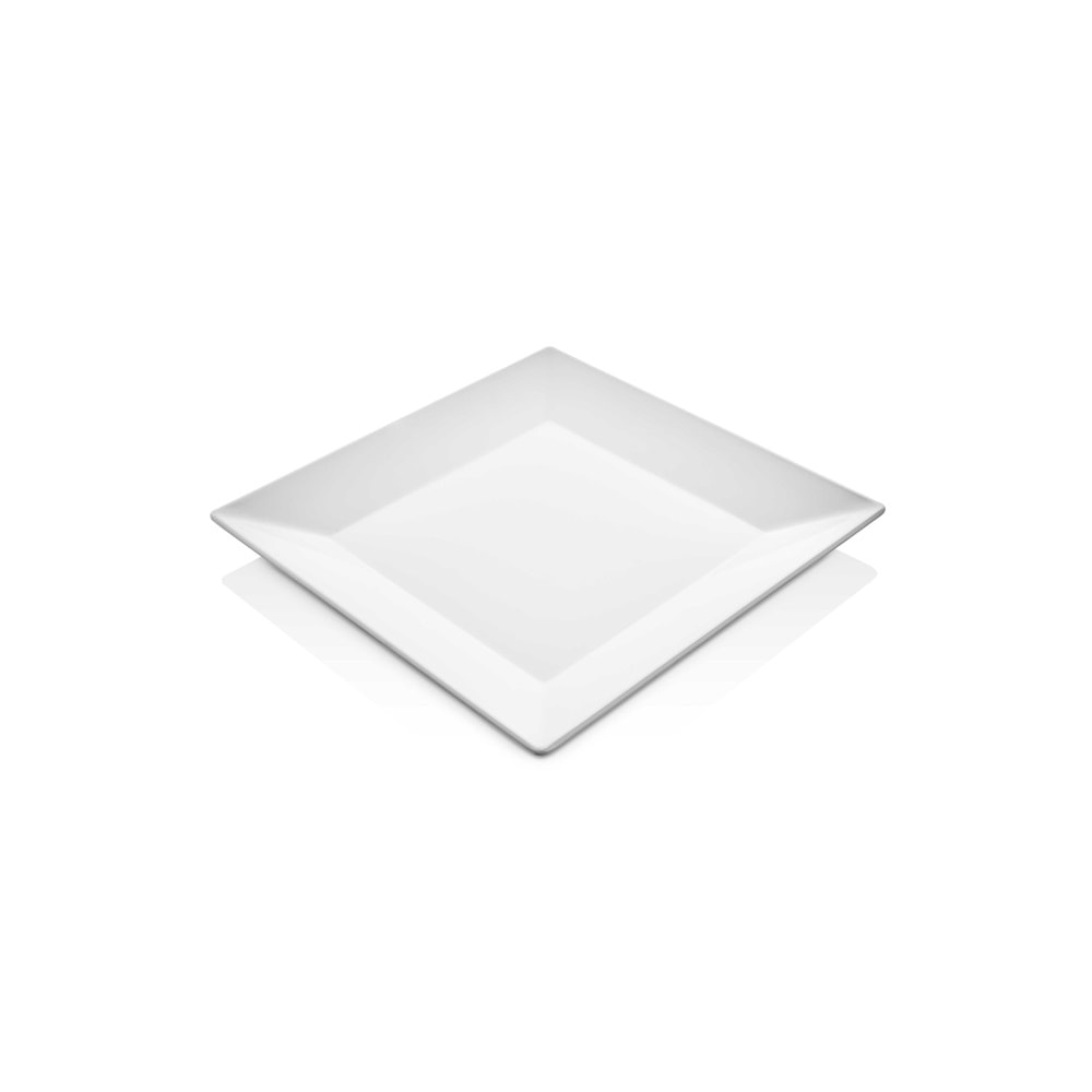 (406) MİMOZA SERVİS 26X26 CM