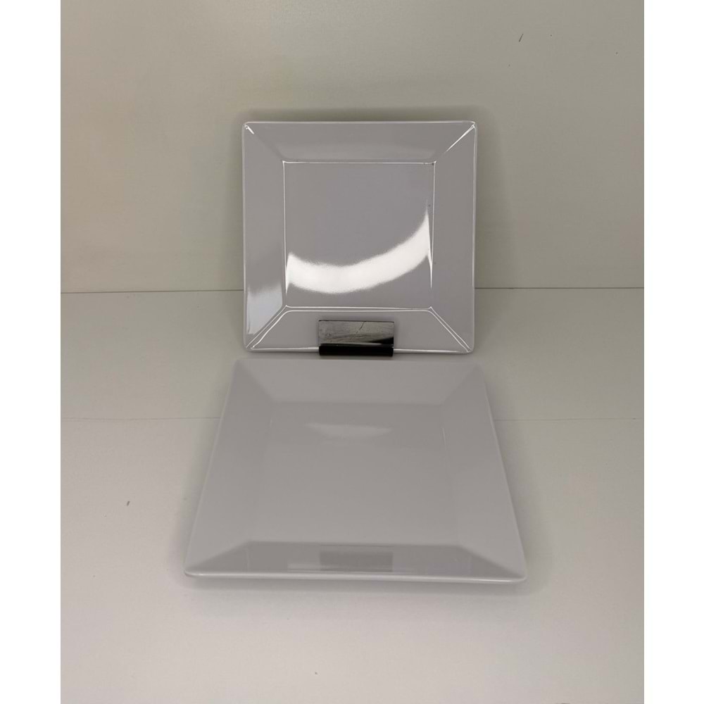 ATLAS MOZAİK SERVİS 18X18 CM BEYAZ