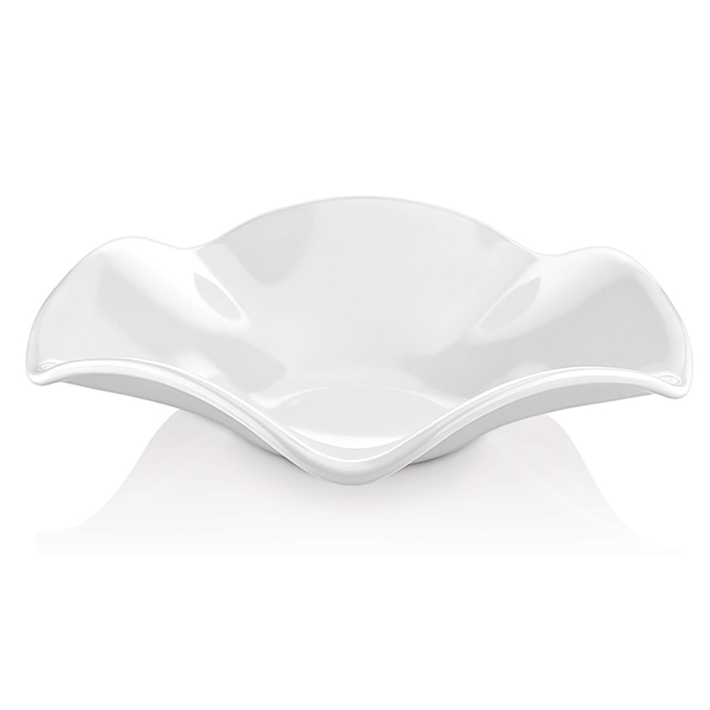 ATLAS 38.5X38.5 MELAMİN MEYVE A.B.SNM BEYAZ