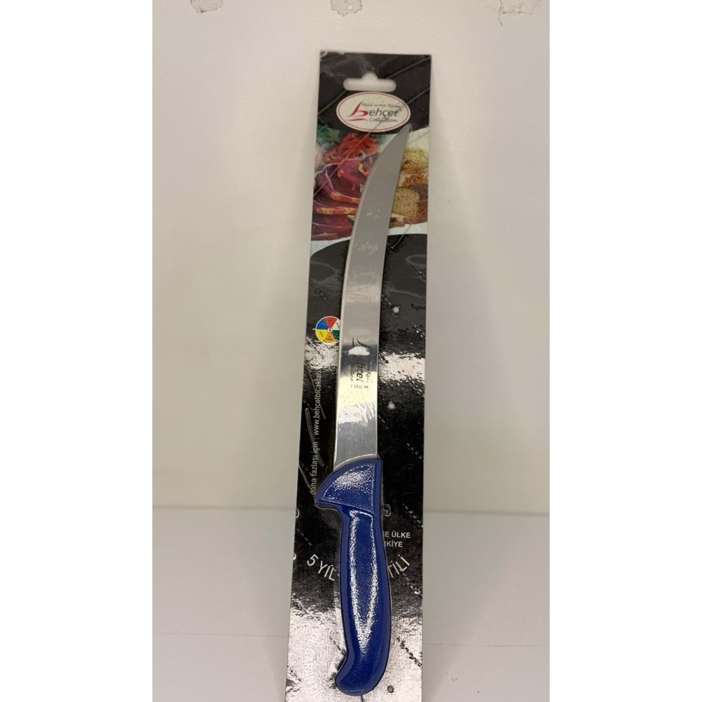 MOBLEN SAPLI BÜYÜK BOY KAVİSLİ SIYIRMA BIÇAĞI