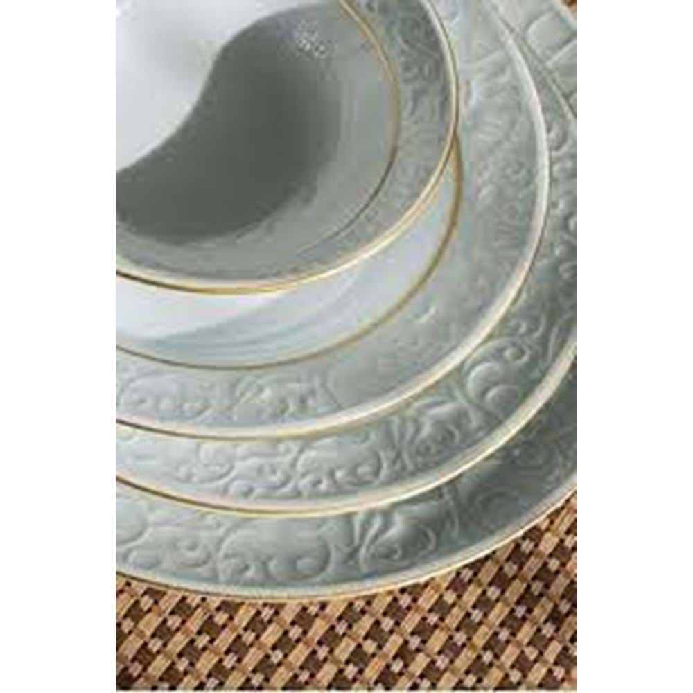 BAHAR DALI 25 CM DUZ TB CIFT FILE