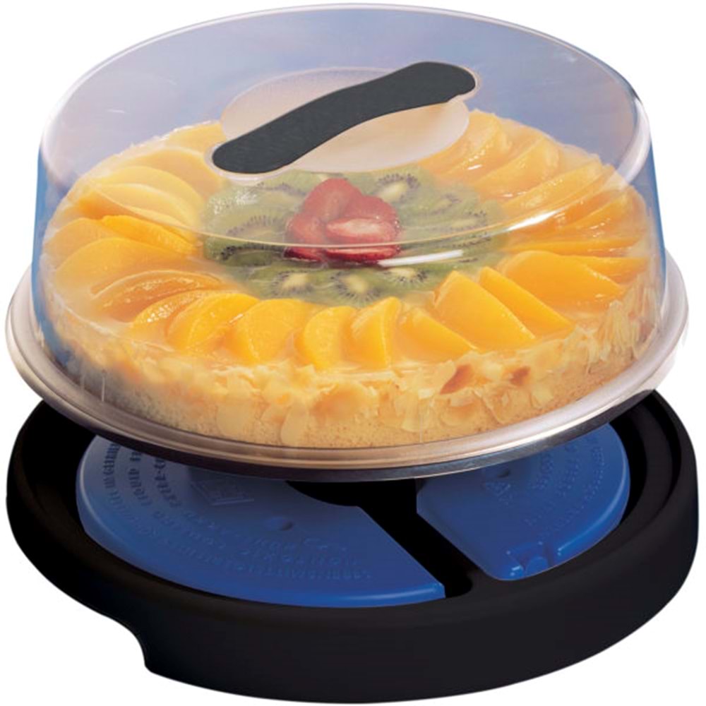 SOĞUTUCULU TEŞHİR (30x12,5cm)