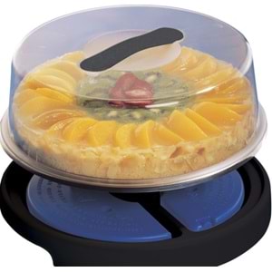 SOĞUTUCULU TEŞHİR (30x12,5cm)