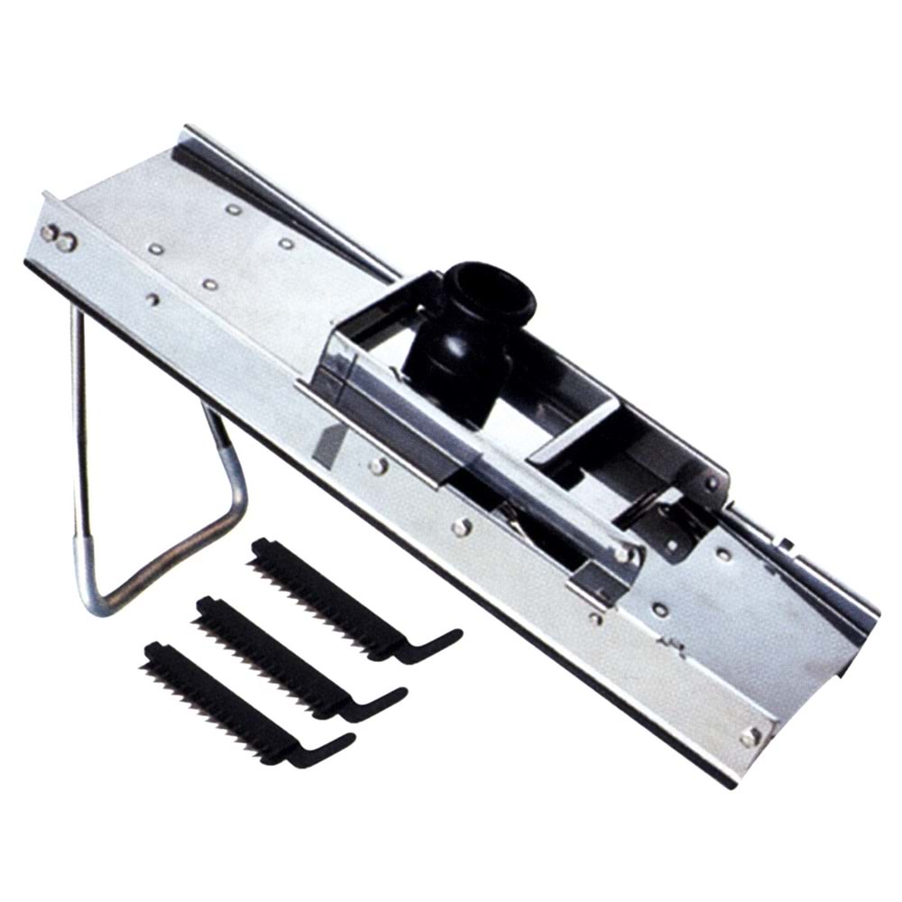 BİRADLI CİPS DİLİMLİYİCİ