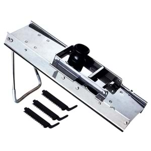 BİRADLI CİPS DİLİMLİYİCİ