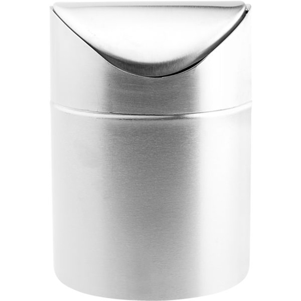 BİRADLI MASA ÜSTÜ ÇÖP KOVASI