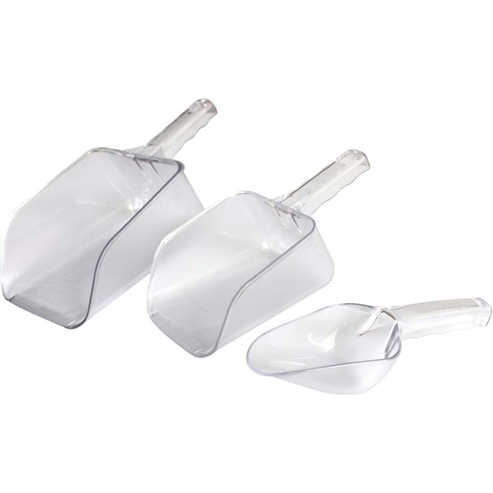 BİRADLI POLİCARBON BUZ KÜREĞİ BÜYÜK