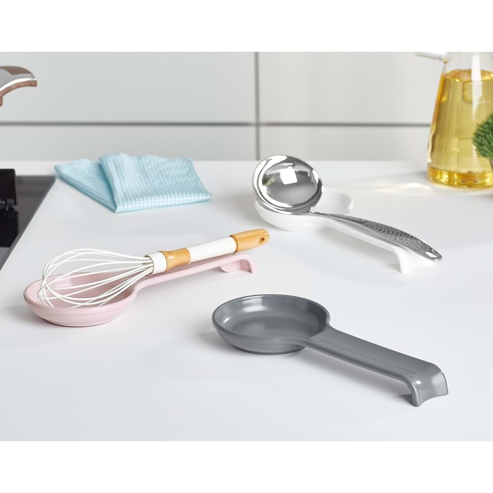 YATAY KAŞIK ALTLIĞI