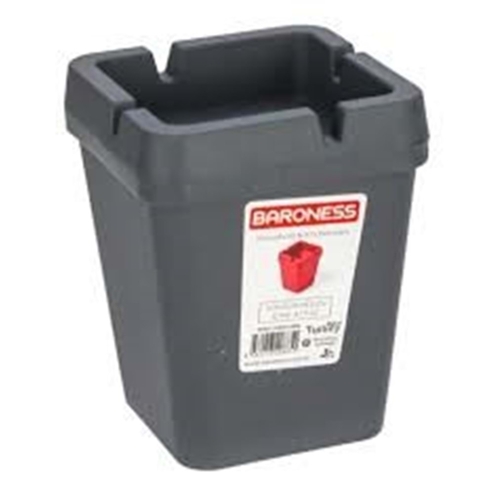 KARE KOKUSUZ KÜLLÜK