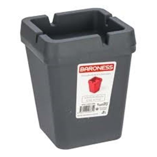 KARE KOKUSUZ KÜLLÜK