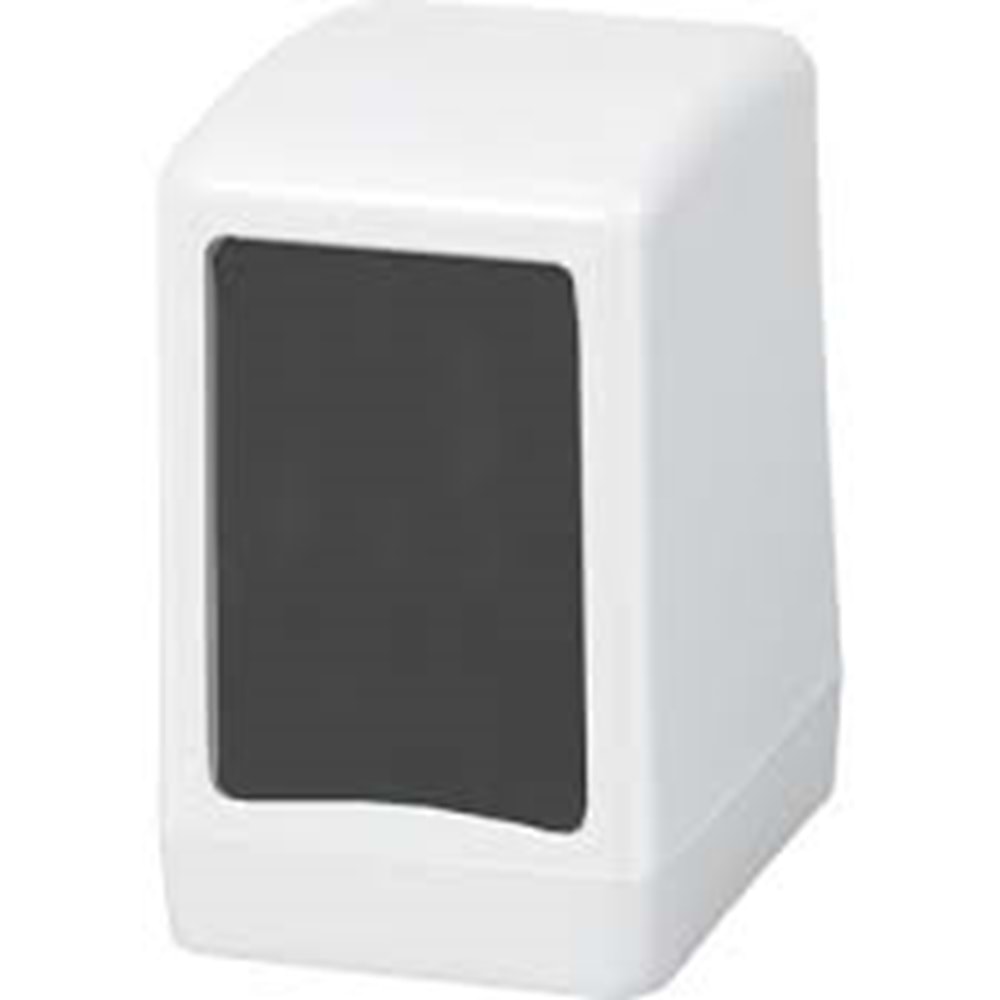 ÖZBURAK MARATON BEYAZ PEÇETELİK