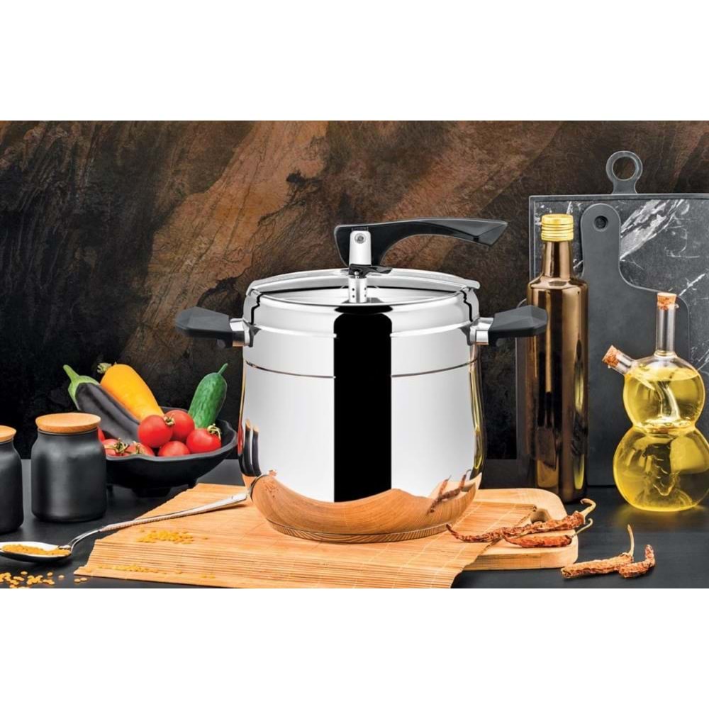 RENTE 13 LT DÜDÜKLÜ TENCERE