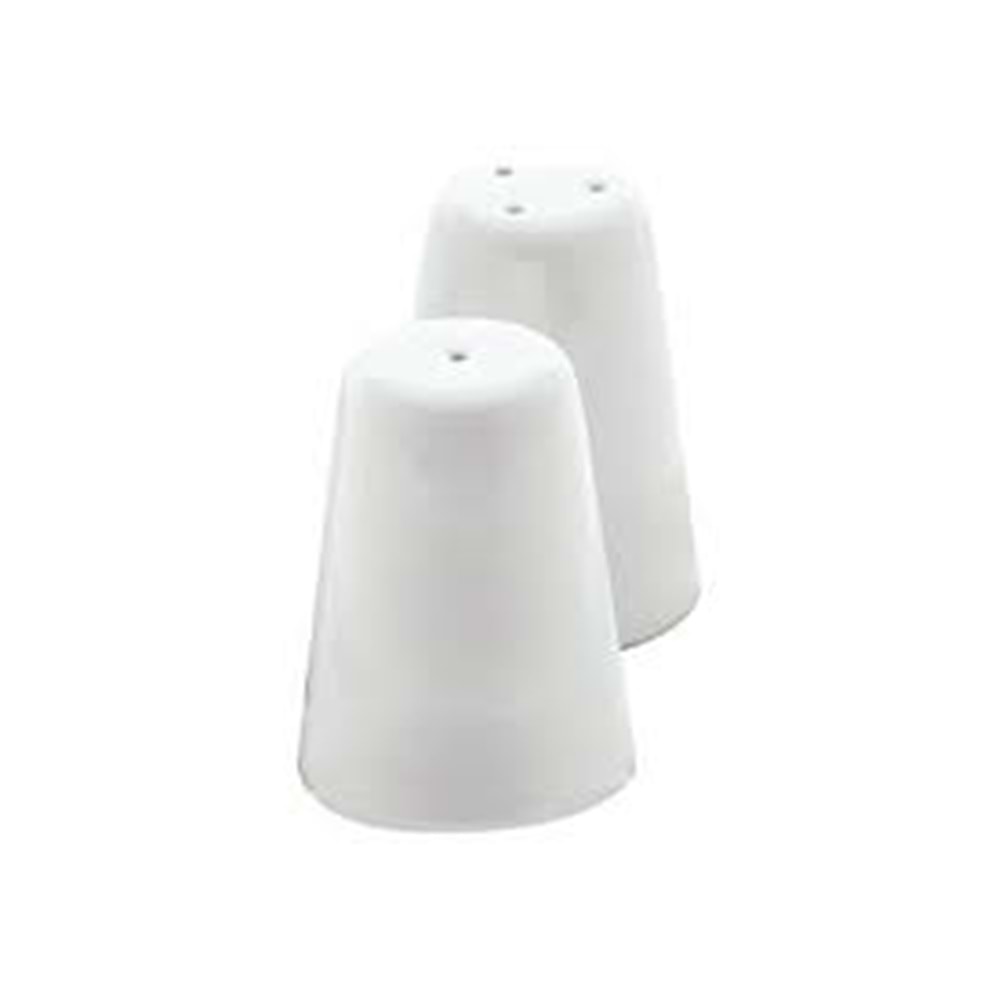 ENT OTEL TUZLUK DEKORSUZ